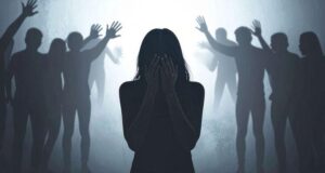 Ironi di Balik Tawa: Pelecehan Seksual yang Makin Dinormalisasi