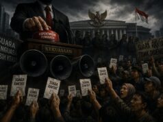 Demokrasi Indonesia: Ketika Suara Rakyat Kalah oleh Suara Penguasa