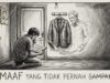 Maaf yang Tak Pernah Sampai
