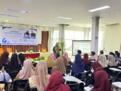 Darurat Cyber Bullying, HMPS PAI UIN Datokarama Soroti Krisis Mental Generasi Muda
