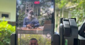 Wali Kota Palu Turun Tangan, Bahaya Investasi Bodong dan Judi Online Jadi Sorotan