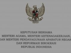 UIN Datokarama Palu Ikuti Kalender Nasional untuk Libur Idul Adha 2026