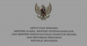 UIN Datokarama Palu Ikuti Kalender Nasional untuk Libur Idul Adha 2026