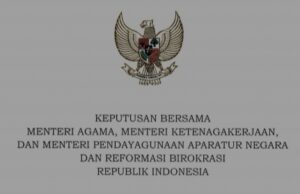 UIN Datokarama Palu Ikuti Kalender Nasional untuk Libur Idul Adha 2026