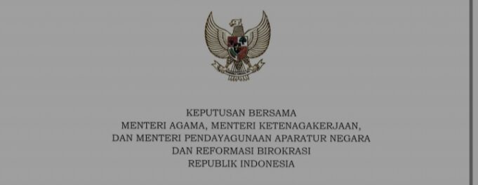 UIN Datokarama Palu Ikuti Kalender Nasional untuk Libur Idul Adha 2026