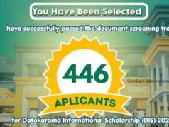 UIN Datokarama Palu Siapkan Kuota 30 Mahasiswa Asing, Pendaftar Capai Ratusan dari Berbagai Negara