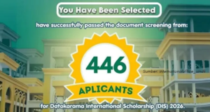 UIN Datokarama Palu Siapkan Kuota 30 Mahasiswa Asing, Pendaftar Capai Ratusan dari Berbagai Negara