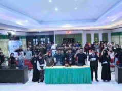 Milad ke-29 AFI UIN Datokarama: Kobarkan Api Filsafat, Perkuat Solidaritas di Tengah Zaman Riuh