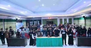 Milad ke-29 AFI UIN Datokarama: Kobarkan Api Filsafat, Perkuat Solidaritas di Tengah Zaman Riuh