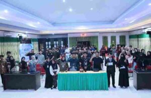 Milad ke-29 AFI UIN Datokarama: Kobarkan Api Filsafat, Perkuat Solidaritas di Tengah Zaman Riuh