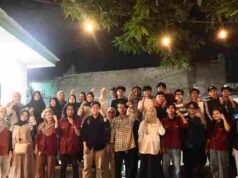 Nobar Pesta Babi Picu Diskursus Kritis Mahasiswa, LPM Qalamun dan LPM Nasional Soroti Isu Papua