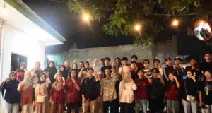 Nobar Pesta Babi Picu Diskursus Kritis Mahasiswa, LPM Qalamun dan LPM Nasional Soroti Isu Papua