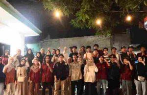 Nobar Pesta Babi Picu Diskursus Kritis Mahasiswa, LPM Qalamun dan LPM Nasional Soroti Isu Papua