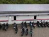 Gedung di Belakang SBSN UIN Datokarama Tak Kunjung Dimanfaatkan, Kampus Sebut Belum Ada Kebutuhan Mendesak