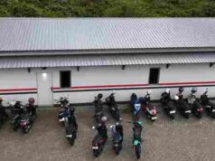 Gedung di Belakang SBSN UIN Datokarama Tak Kunjung Dimanfaatkan, Kampus Sebut Belum Ada Kebutuhan Mendesak