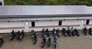 Gedung di Belakang SBSN UIN Datokarama Tak Kunjung Dimanfaatkan, Kampus Sebut Belum Ada Kebutuhan Mendesak