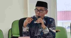Budaya Terima Kasih Jadi Sorotan, FTIK UIN Datokarama Kunci Pintu Gratifikasi