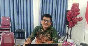 UIN Datokarama Kejar 2.000 Mahasiswa Baru di PMB 2026, Optimisme Tinggi di Tengah Persaingan Ketat