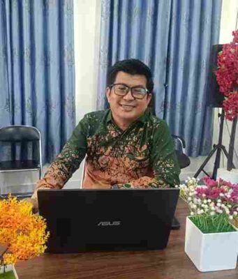 UIN Datokarama Kejar 2.000 Mahasiswa Baru di PMB 2026, Optimisme Tinggi di Tengah Persaingan Ketat