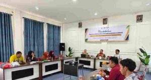 FSaintek UIN Datokarama Matangkan Pedoman Akademik, Siap Cetak Lulusan Tangguh di Era Digital