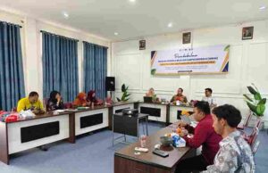 FSaintek UIN Datokarama Matangkan Pedoman Akademik, Siap Cetak Lulusan Tangguh di Era Digital