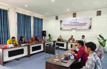 FSaintek UIN Datokarama Matangkan Pedoman Akademik, Siap Cetak Lulusan Tangguh di Era Digital