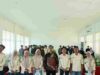 Sema Fasya UIN Datokarama Gelar Kelas Legislatif, Cetak Pemimpin Kampus yang Kritis dan Berintegritas
