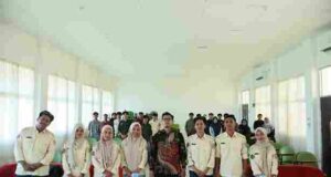 Sema Fasya UIN Datokarama Gelar Kelas Legislatif, Cetak Pemimpin Kampus yang Kritis dan Berintegritas