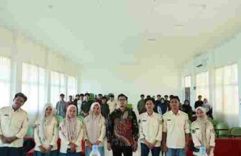 Sema Fasya UIN Datokarama Gelar Kelas Legislatif, Cetak Pemimpin Kampus yang Kritis dan Berintegritas