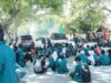 Bawa Aspirasi Rakyat, Massa Aksi WIR Soroti Sejumlah Kebijakan Pemerintah