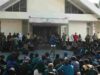 Aksi Jilid II Aliansi WIR: Desak Respons DPRD Sulteng dalam 10 Hari