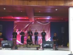 Manpa Fest “The First Chapter”: Festival Seni yang hadir dengan Pesan Anti Narkoba dan HIV/AIDS