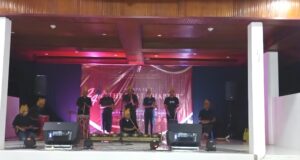 Manpa Fest “The First Chapter”: Festival Seni yang hadir dengan Pesan Anti Narkoba dan HIV/AIDS
