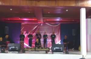 Manpa Fest “The First Chapter”: Festival Seni yang hadir dengan Pesan Anti Narkoba dan HIV/AIDS