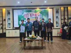 Milad Ke-24 LDK Al-Abrar: Dari Panggung Dakwah ke Inspirasi Nyata untuk Masyarakat