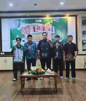 Milad Ke-24 LDK Al-Abrar: Dari Panggung Dakwah ke Inspirasi Nyata untuk Masyarakat