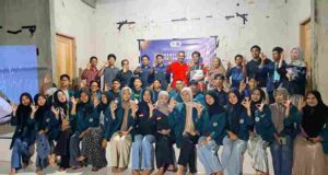 Website Desa Sidondo II Jadi Langkah Baru, Inovasi Mahasiswa UIN Datokarama Tuai Apresiasi Warga