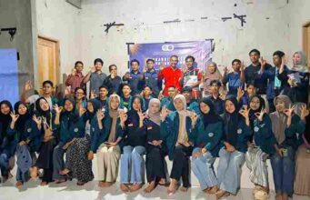 Website Desa Sidondo II Jadi Langkah Baru, Inovasi Mahasiswa UIN Datokarama Tuai Apresiasi Warga