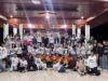 Milad ke-24 Manpa Fest 2026 Gaungkan Edukasi HIV/AIDS dan Perang terhadap Narkoba