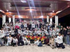 Milad ke-24 Manpa Fest 2026 Gaungkan Edukasi HIV/AIDS dan Perang terhadap Narkoba