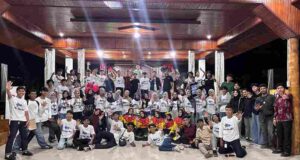 Milad ke-24 Manpa Fest 2026 Gaungkan Edukasi HIV/AIDS dan Perang terhadap Narkoba
