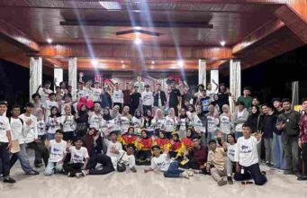 Milad ke-24 Manpa Fest 2026 Gaungkan Edukasi HIV/AIDS dan Perang terhadap Narkoba