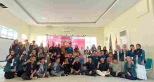 EDUFEST 2026: Asah Skill Bahasa Inggris, Siapkan Generasi Tangguh di Era Digital
