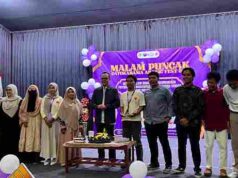Semarak Milad Ke-29, DAF 2026 Satukan Alumni dan Pecinta Bahasa Arab