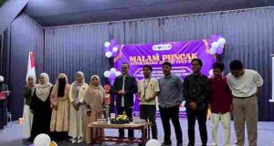 Semarak Milad Ke-29, DAF 2026 Satukan Alumni dan Pecinta Bahasa Arab