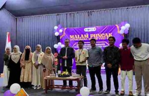 Semarak Milad Ke-29, DAF 2026 Satukan Alumni dan Pecinta Bahasa Arab