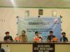 Dari Desa Luku, HMPS PPI Gaungkan Gerakan Anti-Golput untuk Masa Depan Bangsa