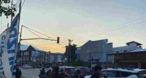 Satukan Kepedulian, Ormawa Fasya UIN Datokarama Palu Galang Dana untuk Korban Gempa Palolo