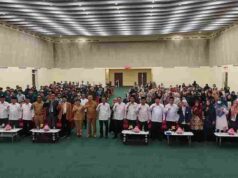 FDKI UIN Datokarama Bedah Strategi Pemberdayaan, Potensi Lokal Jadi Senjata Lawan Kemiskinan