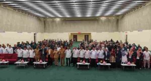 FDKI UIN Datokarama Bedah Strategi Pemberdayaan, Potensi Lokal Jadi Senjata Lawan Kemiskinan